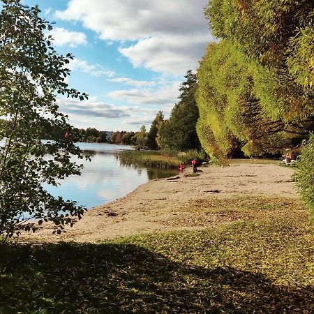 Joutjaerven Studio Apartment Lahti Luaran gambar