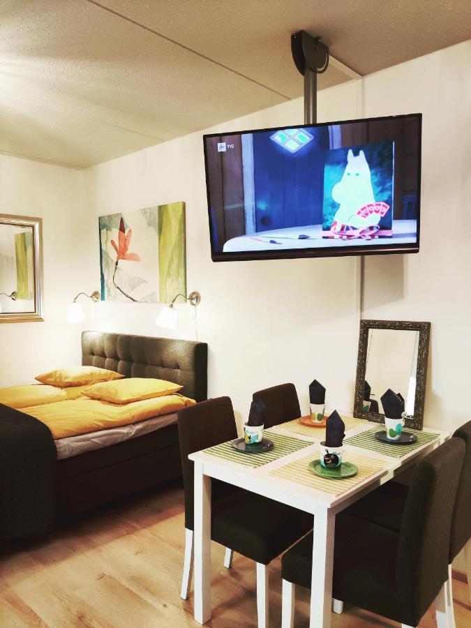 Joutjaerven Studio Apartment Lahti Luaran gambar