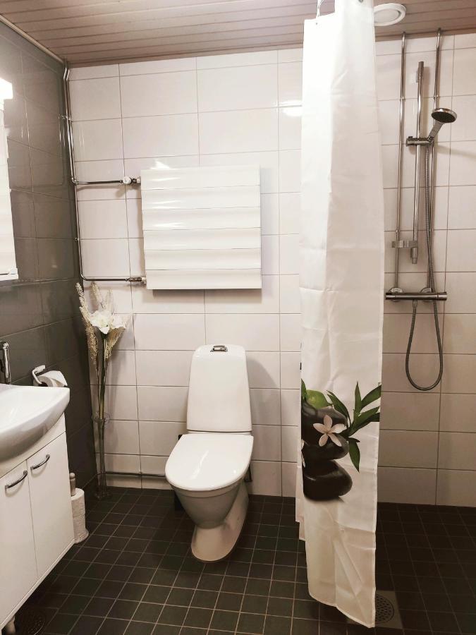 Joutjaerven Studio Apartment Lahti Luaran gambar