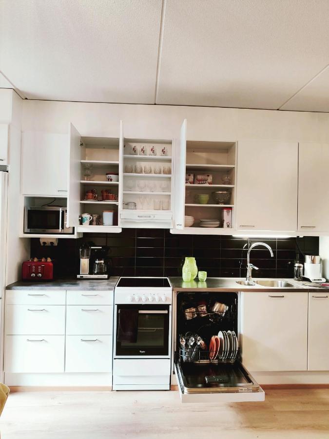 Joutjaerven Studio Apartment Lahti Luaran gambar