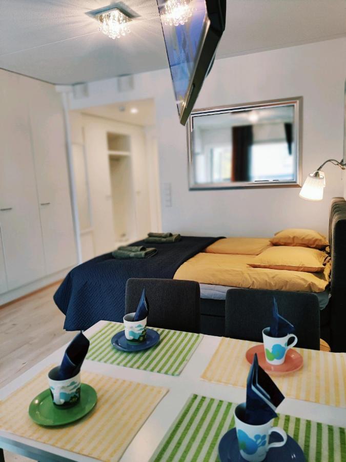 Joutjaerven Studio Apartment Lahti Luaran gambar