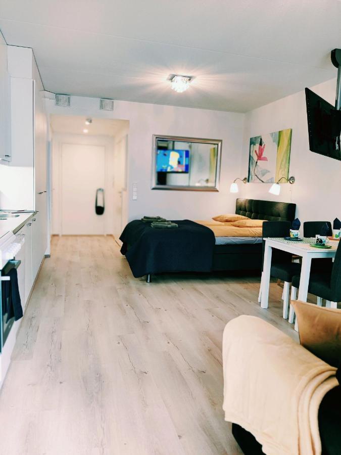 Joutjaerven Studio Apartment Lahti Luaran gambar