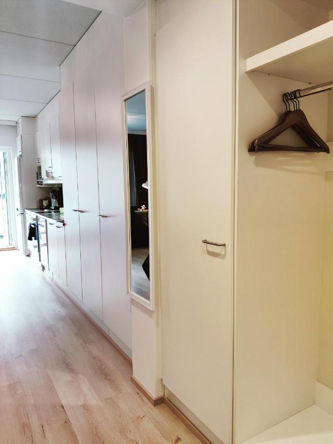 Joutjaerven Studio Apartment Lahti Luaran gambar