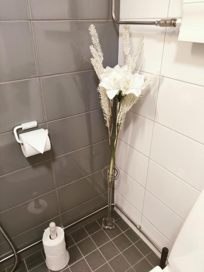 Joutjaerven Studio Apartment Lahti Luaran gambar