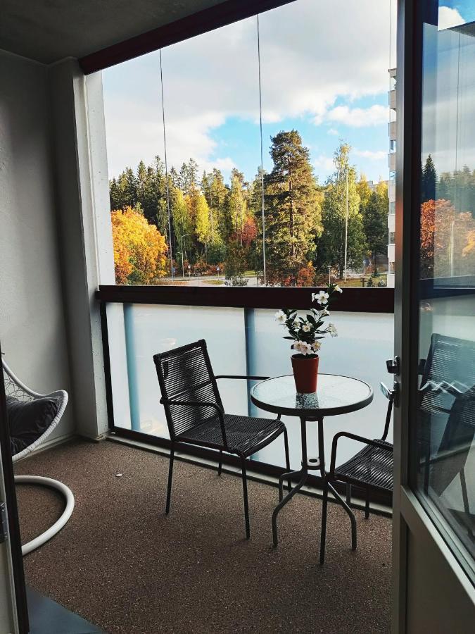Joutjaerven Studio Apartment Lahti Luaran gambar