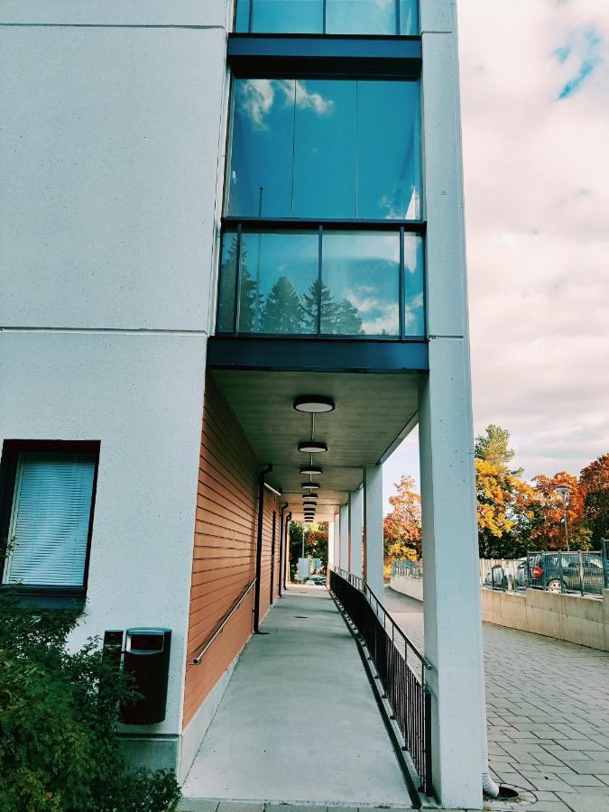 Joutjaerven Studio Apartment Lahti Luaran gambar