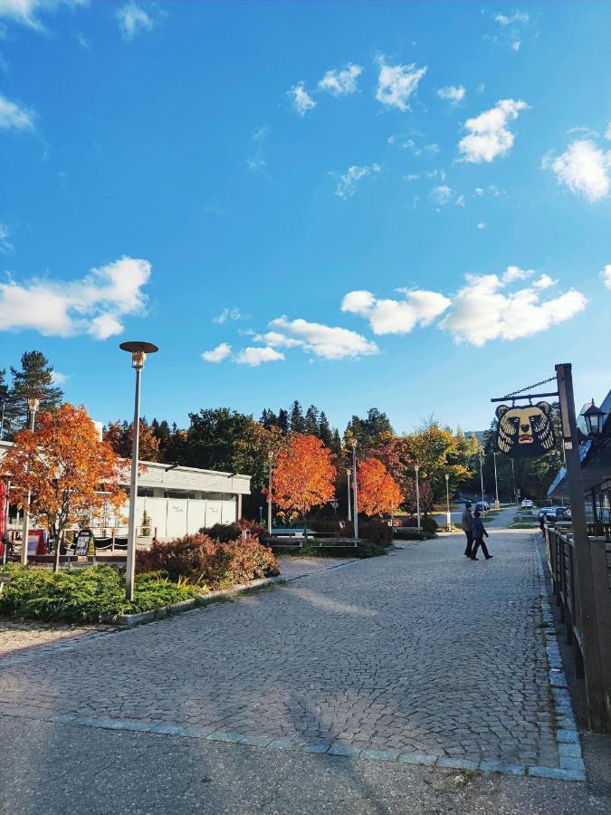 Joutjaerven Studio Apartment Lahti Luaran gambar