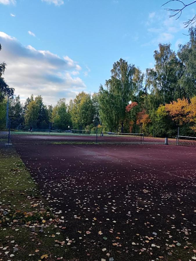 Joutjaerven Studio Apartment Lahti Luaran gambar