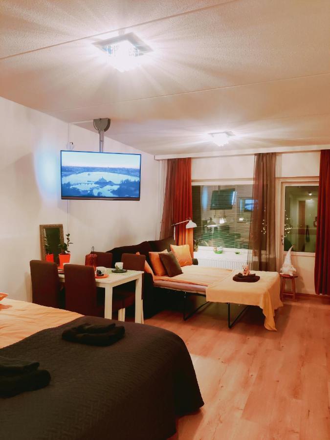 Joutjaerven Studio Apartment Lahti Luaran gambar