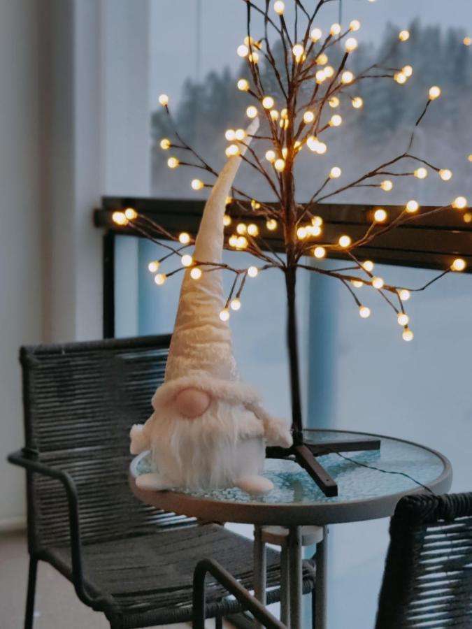 Joutjaerven Studio Apartment Lahti Luaran gambar